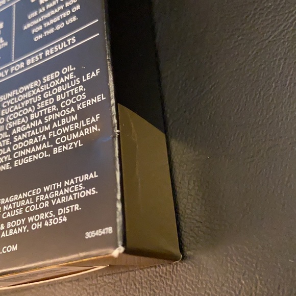 🆕 INSPIRE : Violet Sandalwood Eucalyptus Essential Oil Roll On Aromatherapy - Picture 12 of 14